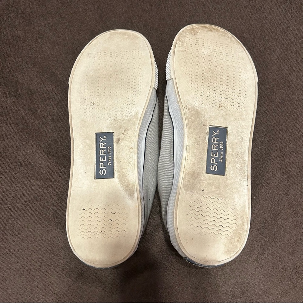 Sperry Shoes - Picture 9 of 9